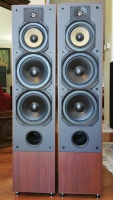 paradigm studio 100 v1